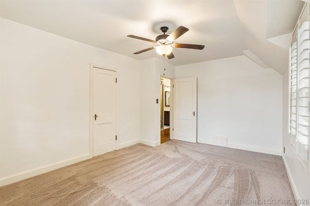 2929 S Woodward Boulevard, Tulsa, OK 74114