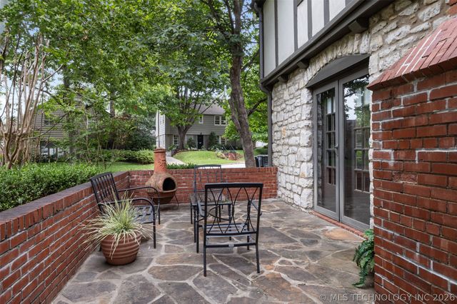 2929 S Woodward Boulevard, Tulsa, OK 74114