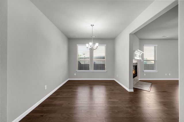 5461 Pronghorn Way, Prosper, TX 75078