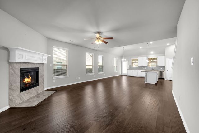 5461 Pronghorn Way, Prosper, TX 75078