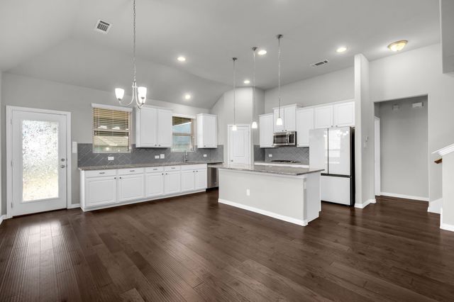 5461 Pronghorn Way, Prosper, TX 75078