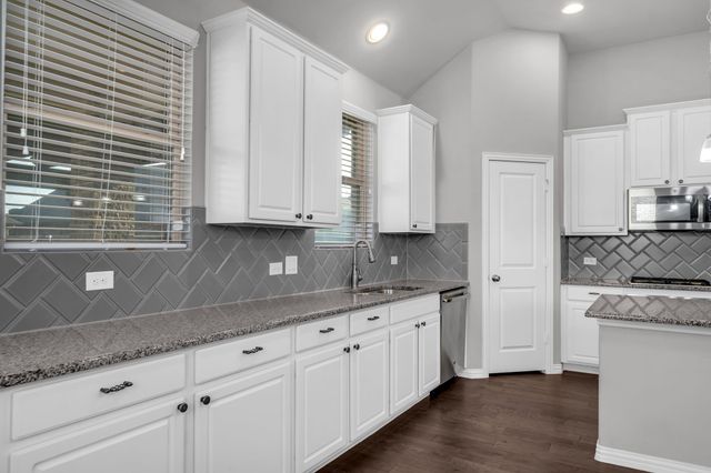 5461 Pronghorn Way, Prosper, TX 75078