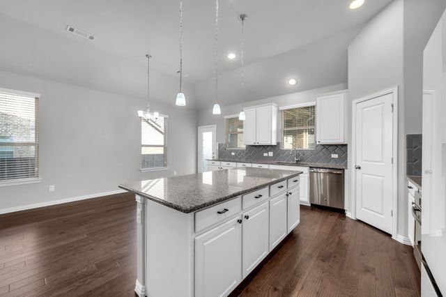 5461 Pronghorn Way, Prosper, TX 75078