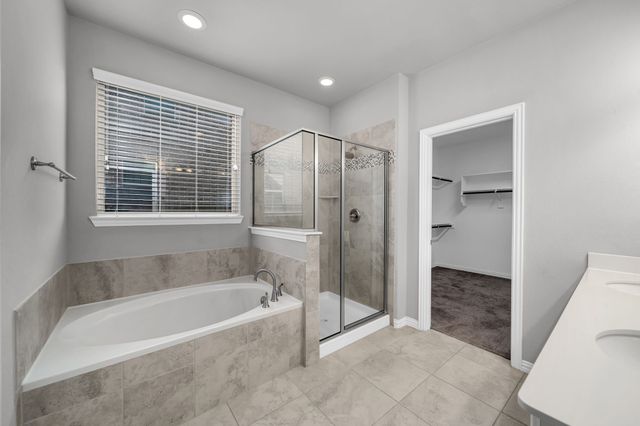 5461 Pronghorn Way, Prosper, TX 75078