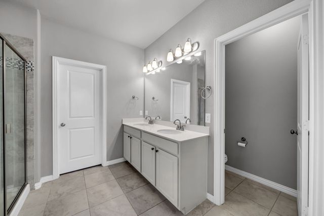 5461 Pronghorn Way, Prosper, TX 75078
