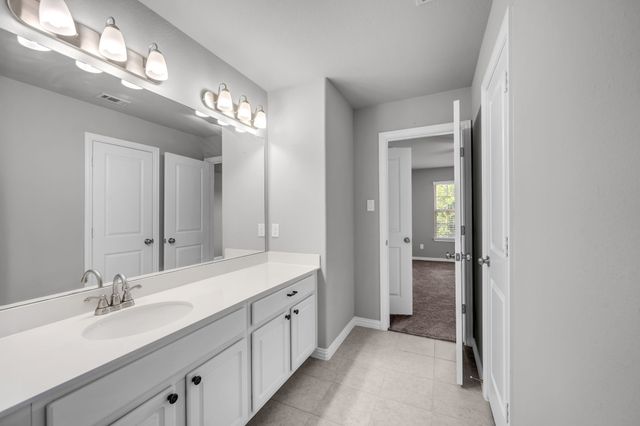 5461 Pronghorn Way, Prosper, TX 75078