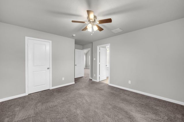 5461 Pronghorn Way, Prosper, TX 75078