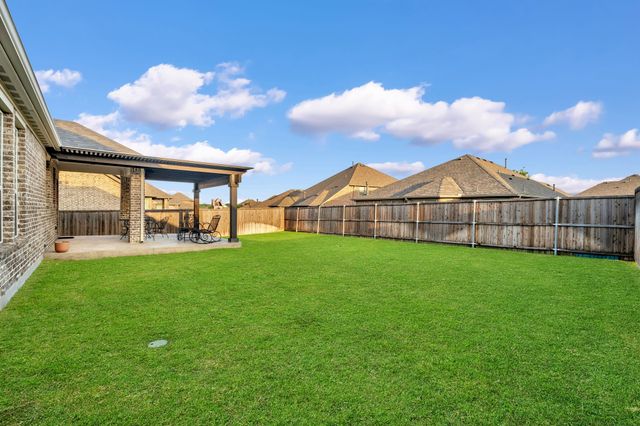 5461 Pronghorn Way, Prosper, TX 75078