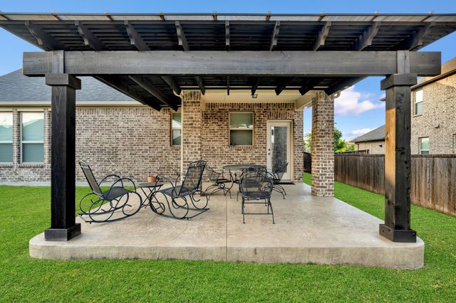 5461 Pronghorn Way, Prosper, TX 75078