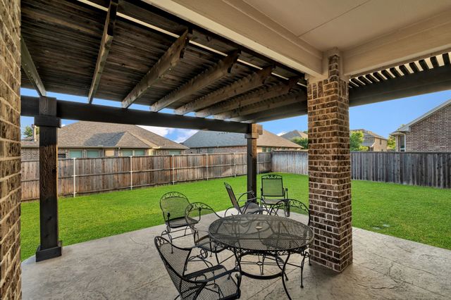 5461 Pronghorn Way, Prosper, TX 75078
