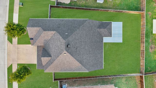 5461 Pronghorn Way, Prosper, TX 75078