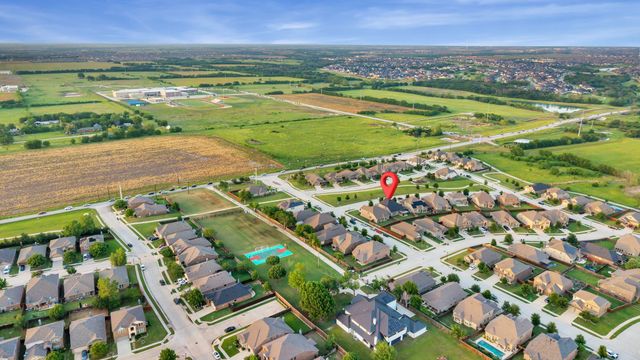 5461 Pronghorn Way, Prosper, TX 75078