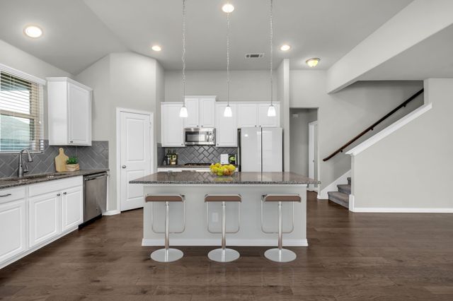 5461 Pronghorn Way, Prosper, TX 75078