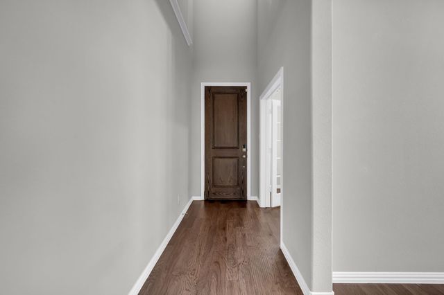 5461 Pronghorn Way, Prosper, TX 75078