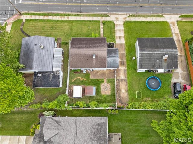 8934 Litzsinger Road, St Louis, MO 63144