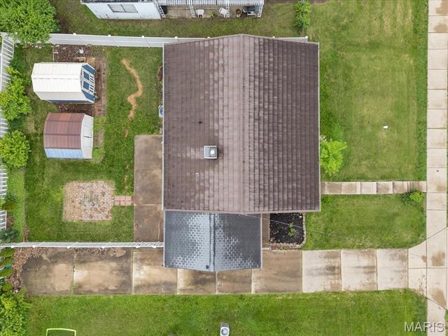 8934 Litzsinger Road, St Louis, MO 63144