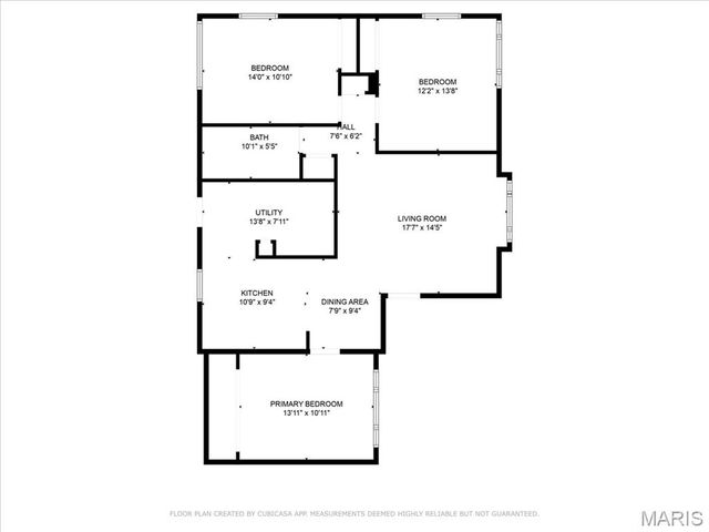 8934 Litzsinger Road, St Louis, MO 63144