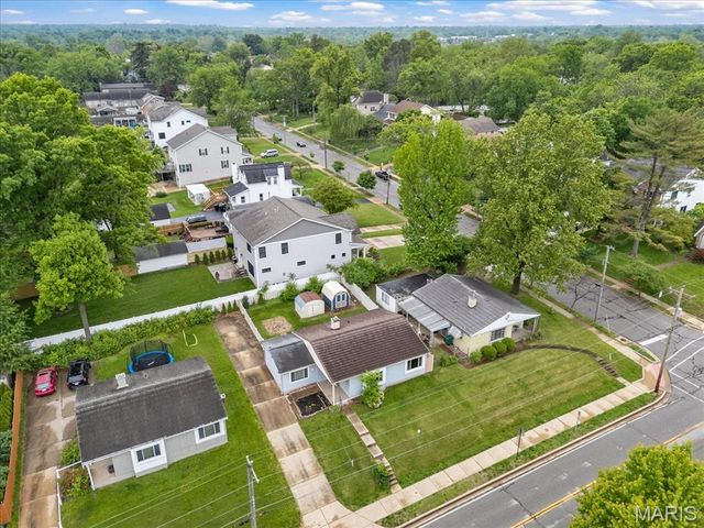 8934 Litzsinger Road, St Louis, MO 63144