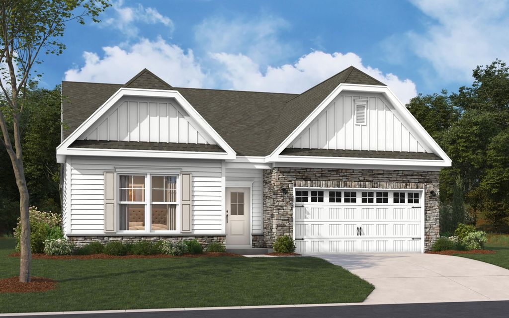 TBB1 Collins Farm Way, Conway, SC 29526 — exterior