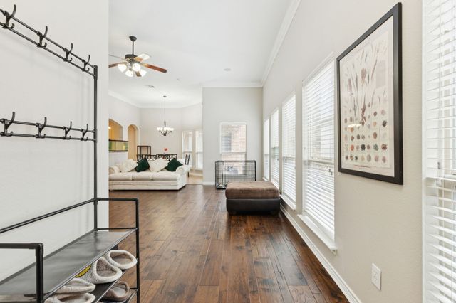 9938 Bell Rock Road, Frisco, TX 75035