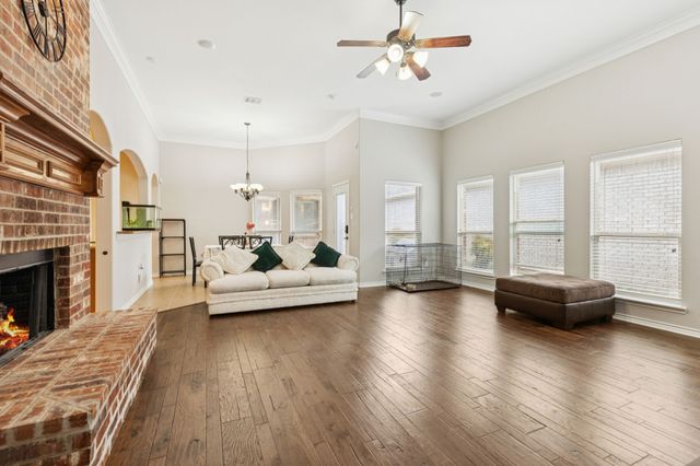 9938 Bell Rock Road, Frisco, TX 75035