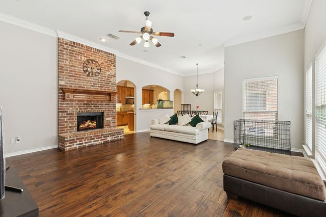 9938 Bell Rock Road, Frisco, TX 75035