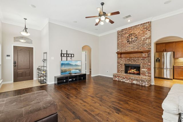 9938 Bell Rock Road, Frisco, TX 75035