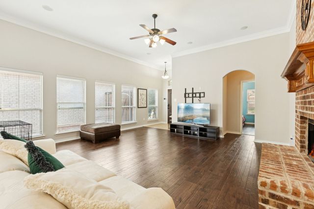 9938 Bell Rock Road, Frisco, TX 75035