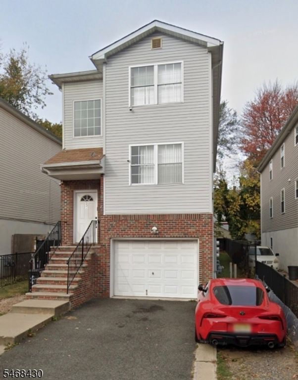 243 N 19Th St, East Orange City, NJ 07017 — photo 2