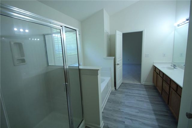 1961 Stoney Chase Drive, Lawrenceville, GA 30044