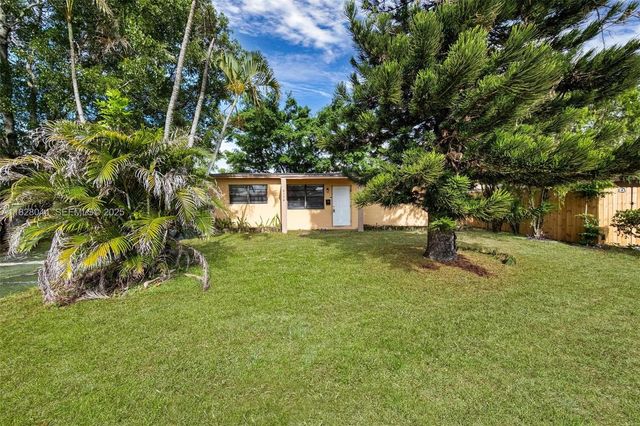 4130 NW 12th Avenue, Oakland Park, FL 33309
