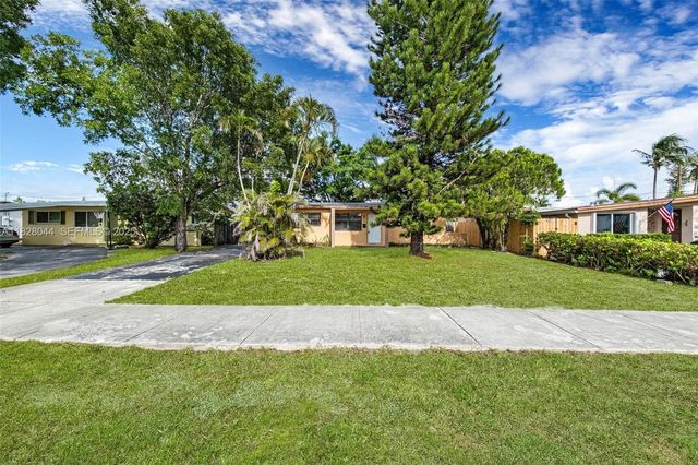 4130 NW 12th Avenue, Oakland Park, FL 33309