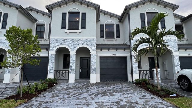28708 SW 134th Ct ., Homestead, FL 33033