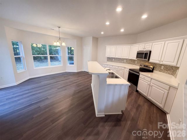 5005 Manchineel Lane, Monroe, NC 28110