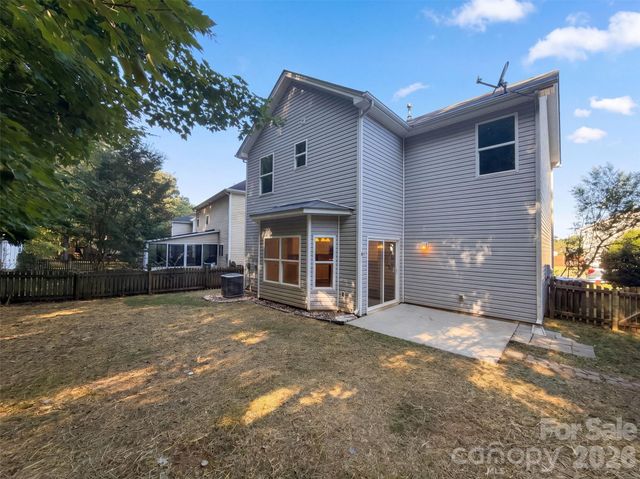 5005 Manchineel Lane, Monroe, NC 28110