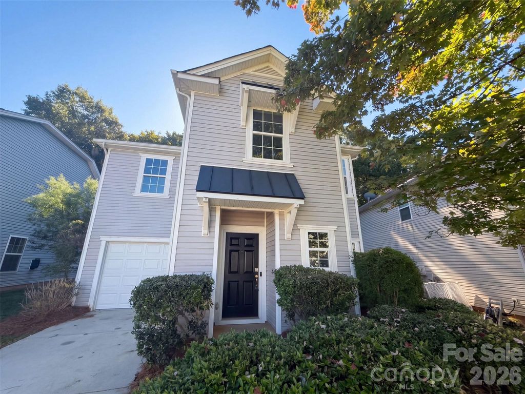 5005 Manchineel Lane, Monroe, NC 28110