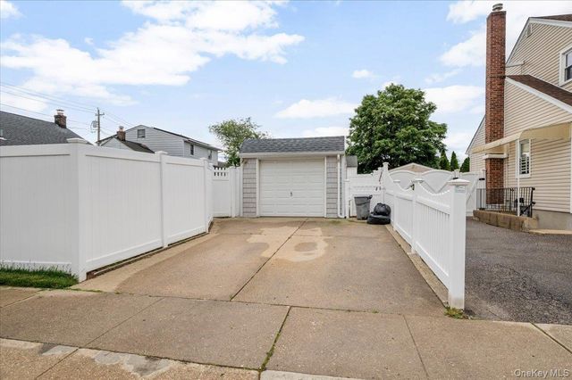 58 Myers Avenue, Hicksville, NY 11801