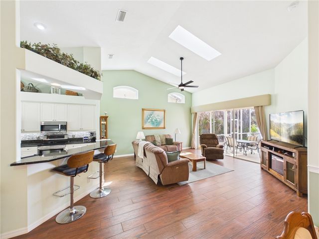 1007 Wimbledon Drive, Melbourne, FL 32940