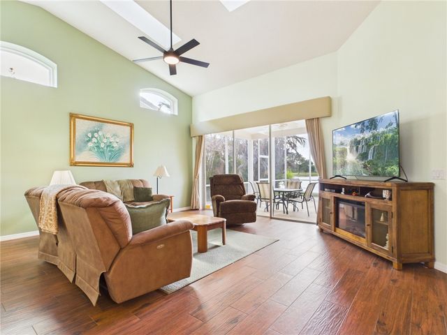 1007 Wimbledon Drive, Melbourne, FL 32940