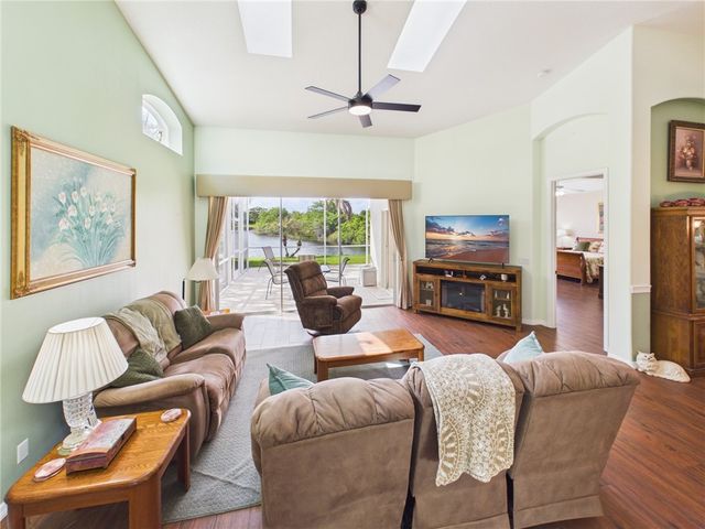 1007 Wimbledon Drive, Melbourne, FL 32940