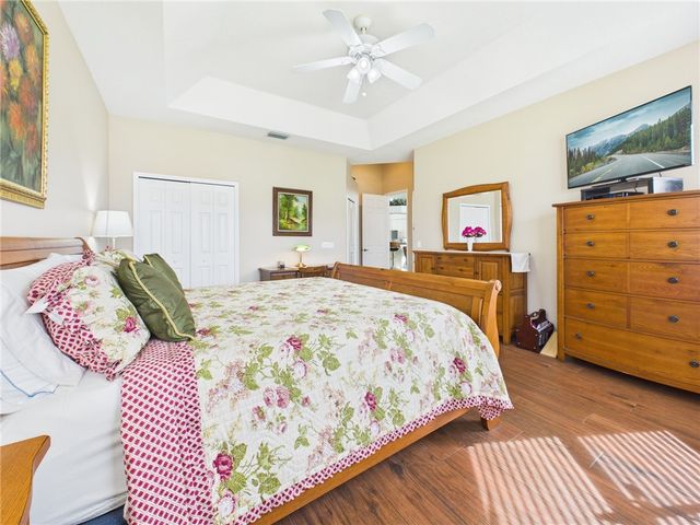 1007 Wimbledon Drive, Melbourne, FL 32940