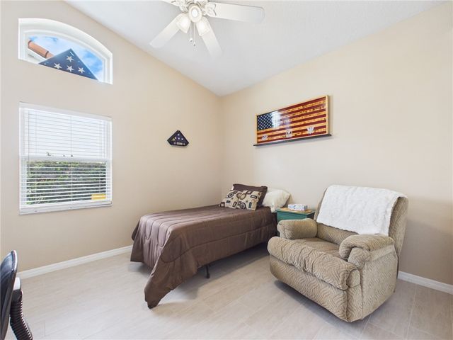 1007 Wimbledon Drive, Melbourne, FL 32940