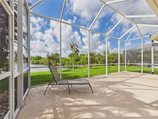 1007 Wimbledon Drive, Melbourne, FL 32940