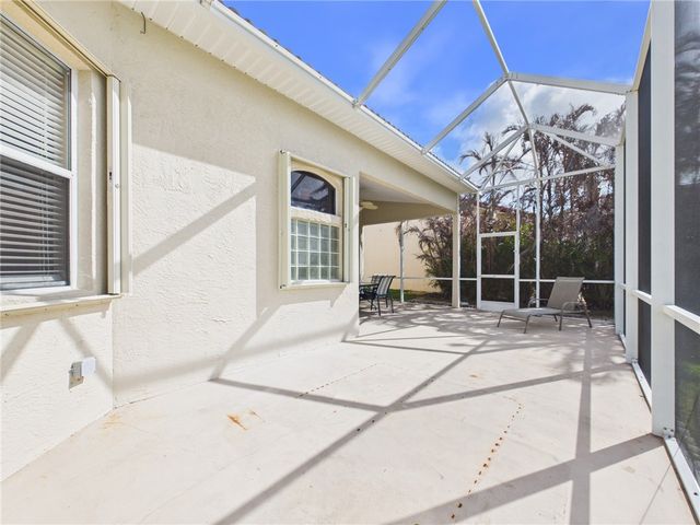 1007 Wimbledon Drive, Melbourne, FL 32940