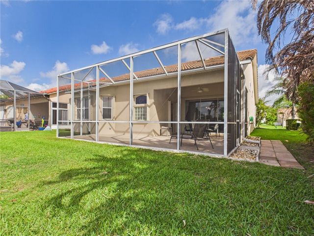 1007 Wimbledon Drive, Melbourne, FL 32940