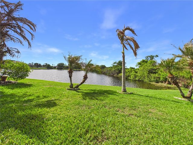 1007 Wimbledon Drive, Melbourne, FL 32940