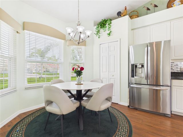 1007 Wimbledon Drive, Melbourne, FL 32940