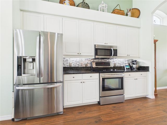 1007 Wimbledon Drive, Melbourne, FL 32940