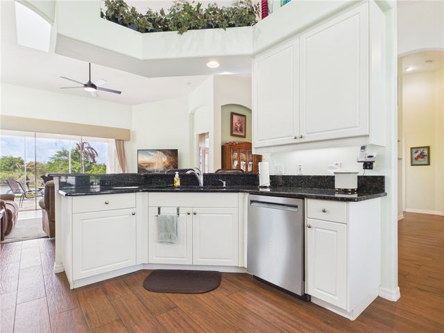 1007 Wimbledon Drive, Melbourne, FL 32940