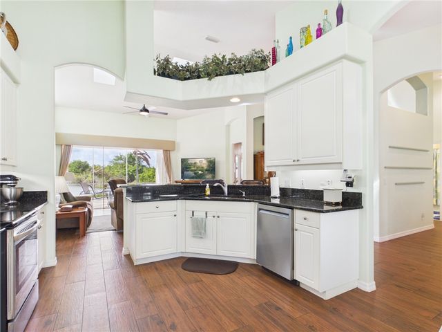 1007 Wimbledon Drive, Melbourne, FL 32940